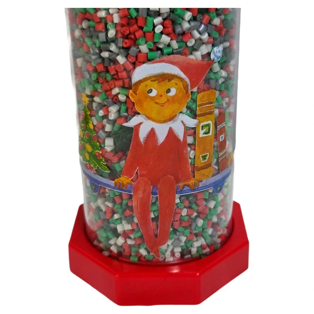Elf on the Shelf Find It Hidden Object Game Christmas Holiday Toy Adventure